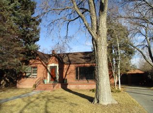 2101 4th Ave, Scottsbluff, NE 69361
