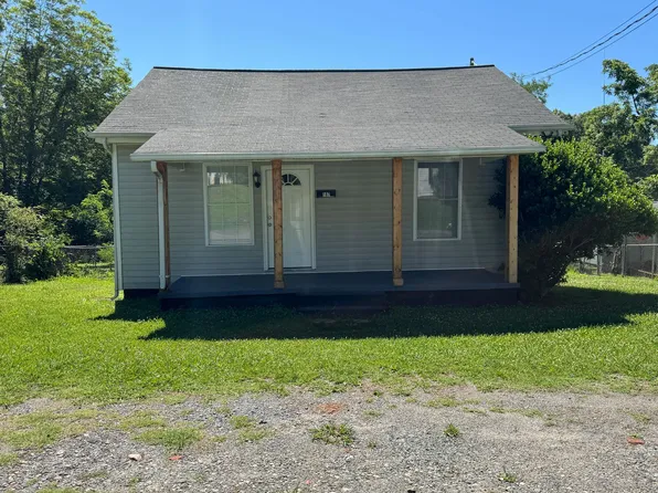 107 S Inman Ave, Bessemer City, NC 28016