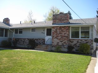 12516 E Boone Ave, Spokane, WA 99216