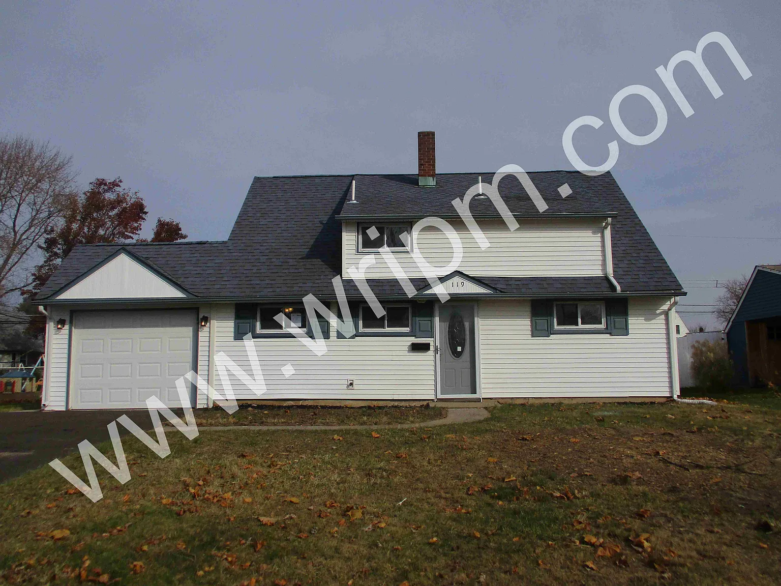 119 Indian Creek Dr photo 1