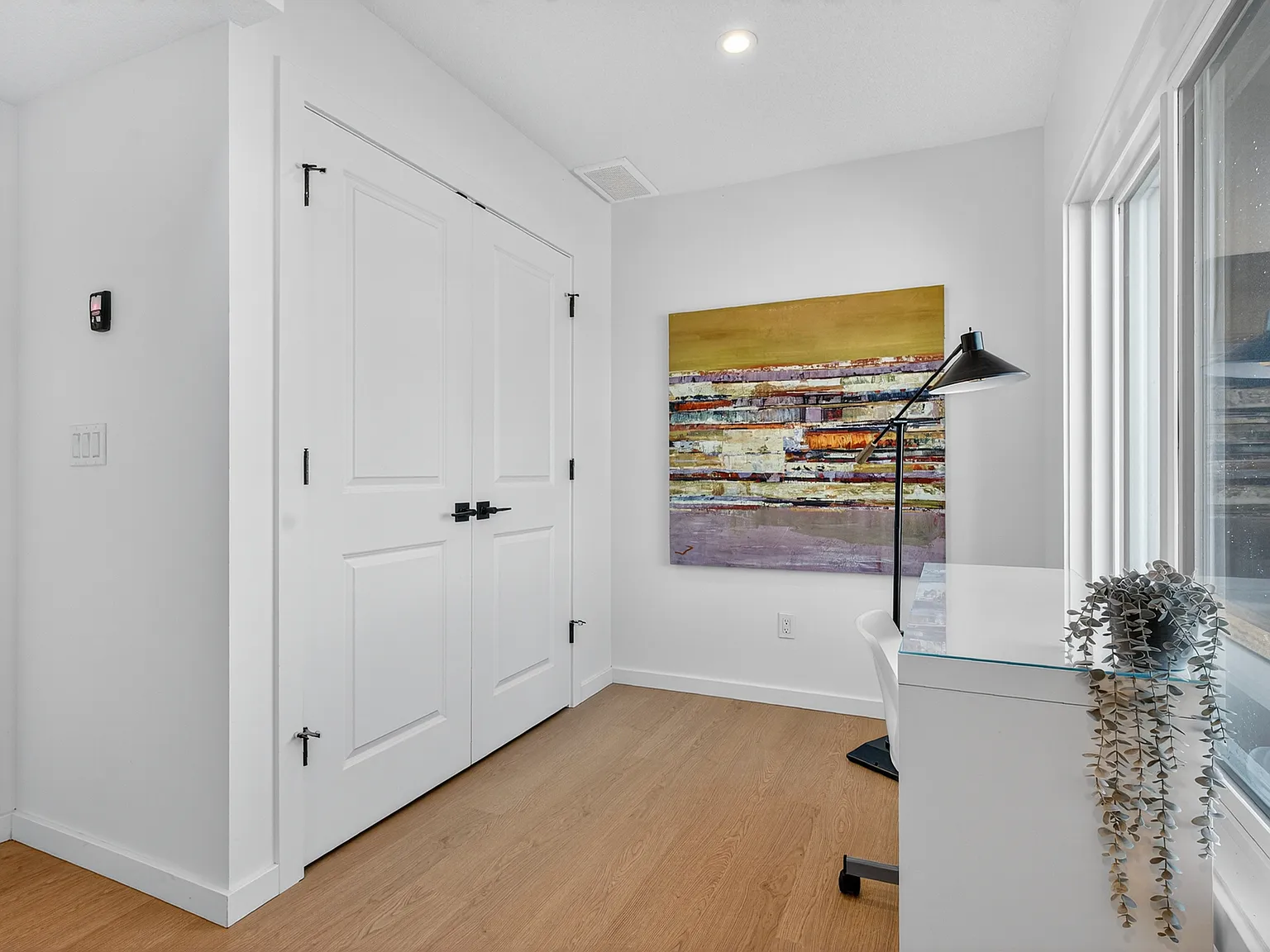 Pilot Townhomes, Blatchford — Photo 3