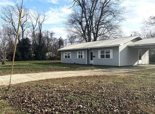 815 Wilson Ave, Campbell, MO 63933