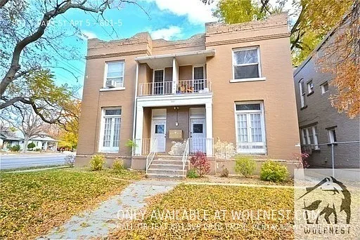 1 bed, 550 sqft, $795 — Photo 1