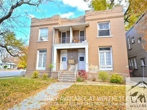 801 S Park St APT 5, Salt Lake City, UT 84102