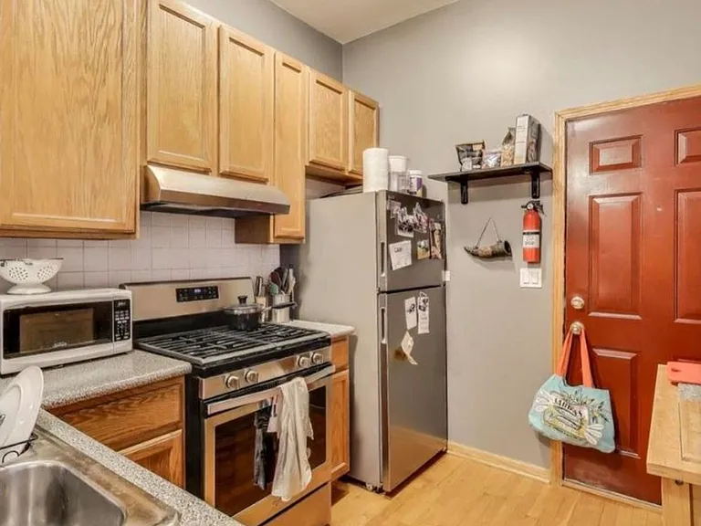 3122 N Francisco Ave #1G — Photo 3