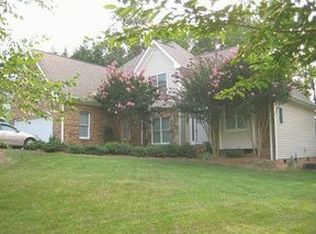 3909 Brandywine St, High Point, NC 27265