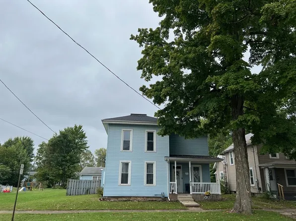 432 & 436 S Union St, Galion, OH 44833