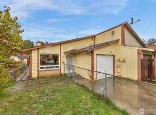 5231 101st Pl NE, Marysville, WA