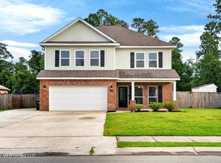5070 Fairbury Way, Diberville, MS 39540