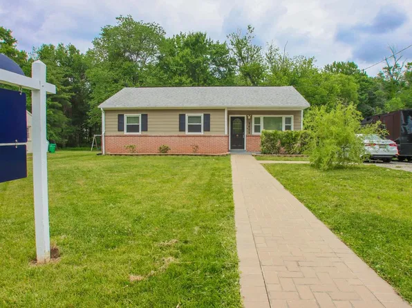 5602 Odell Rd, Beltsville, MD 20705