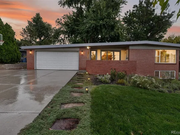 6750 Garrison Street, Arvada, CO 80004