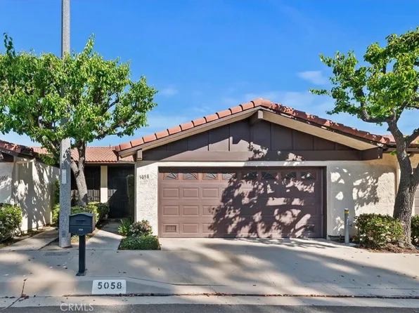 5058 Tierra Antigua Dr, Whittier, CA 90601