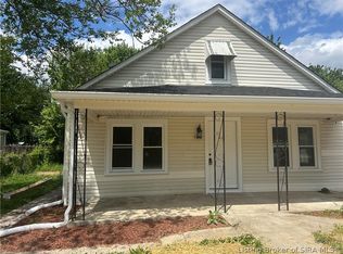 180 Broadway Street, Austin, IN 47102