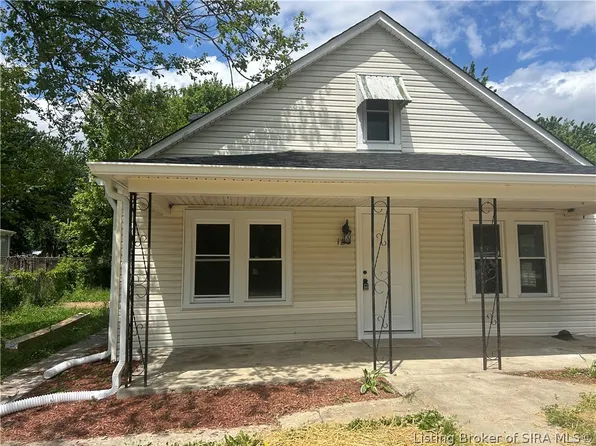 180 Broadway Street, Austin, IN 47102