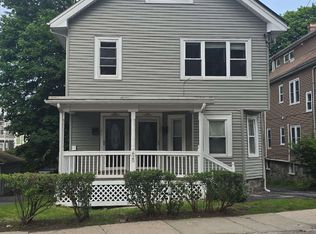 620 South St #1, Roslindale, MA 02131