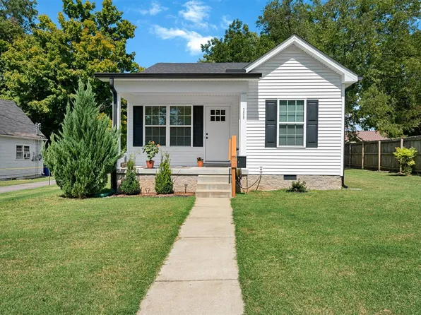 306 W Kentucky Ave, Franklin, KY 42134