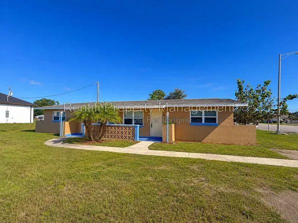 623 Joel Blvd Unit A, Lehigh Acres, FL 33936