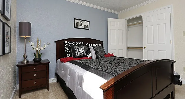 East Ridge Apartments — Photo 8