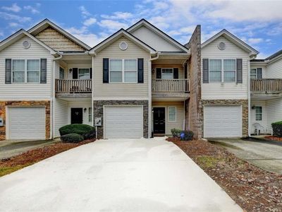 526 Terrapin Ln, Winder, GA, 30680