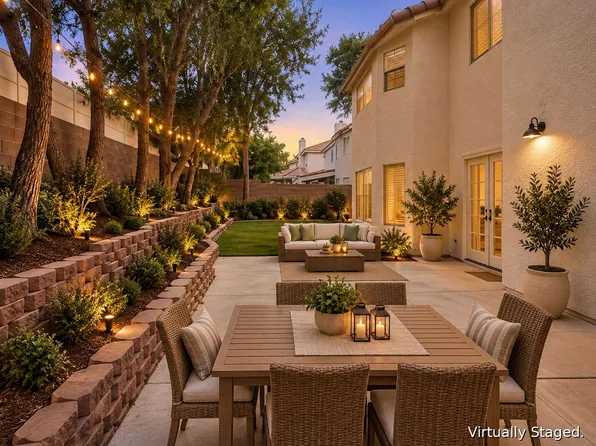 8245 Ocean Terrace Way, Las Vegas, NV 89128