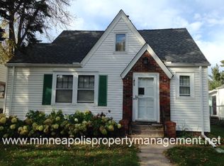 1469 Pascal St N, Saint Paul, MN 55108