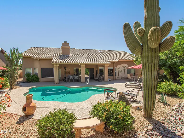 9386 E Southwind Ln — Photo 30
