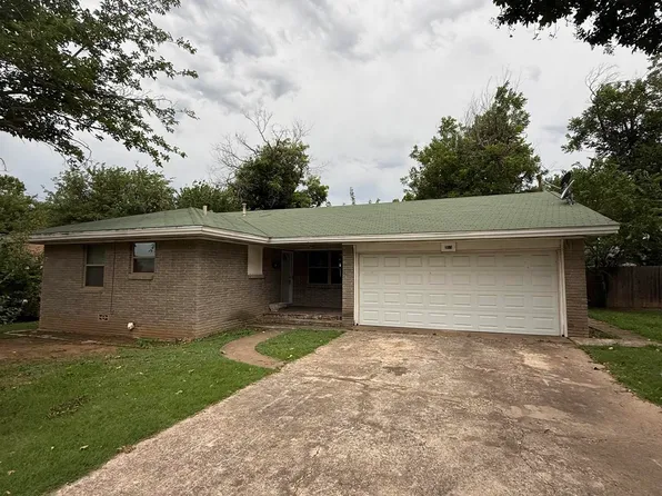 311 N Rosalee St, Henrietta, TX 76365