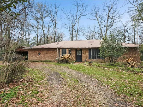43251 E Pleasant Ridge Rd, Hammond, LA 70403