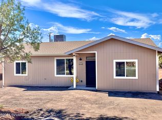 4830 E Oswego St, Rimrock, AZ 86335