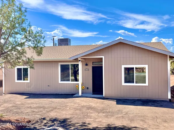 4830 E Oswego Street, Rimrock, AZ 86335