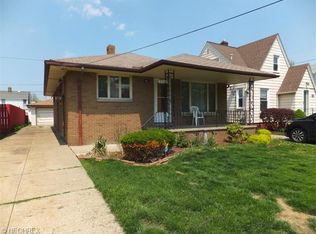 6604 Southfield Ave, Cleveland, OH