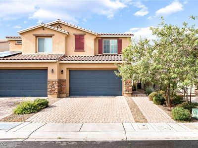 3333 Nicki Cometa St, North Las Vegas, NV, 89032