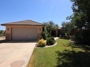 40 E Roundy Mountain Rd, LEEDS, UT 84746