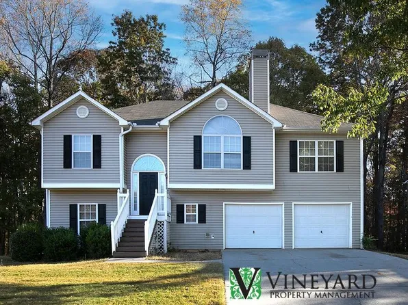 3684 Autumn View Dr NW, Acworth, GA 30101