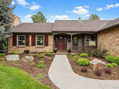 7881 S Ivy Court, Centennial, CO, 80112