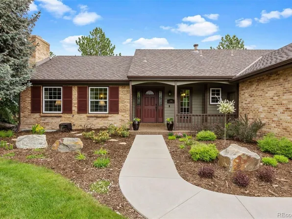 7881 S Ivy Court, Centennial, CO 80112