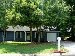 2648 Camelot Ct, Duluth, GA 30096