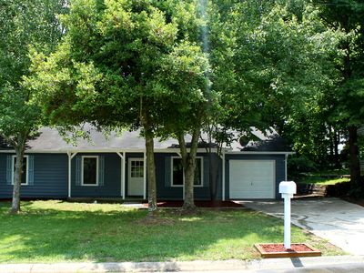 2648 Camelot Ct, Duluth, GA, 30096