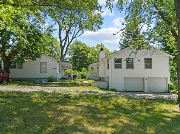 15800 Woods Chapel Rd, Kansas City, MO 64139