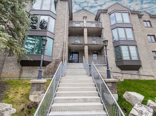 21 George St UNIT 306, Aurora, ON L4G 2S1