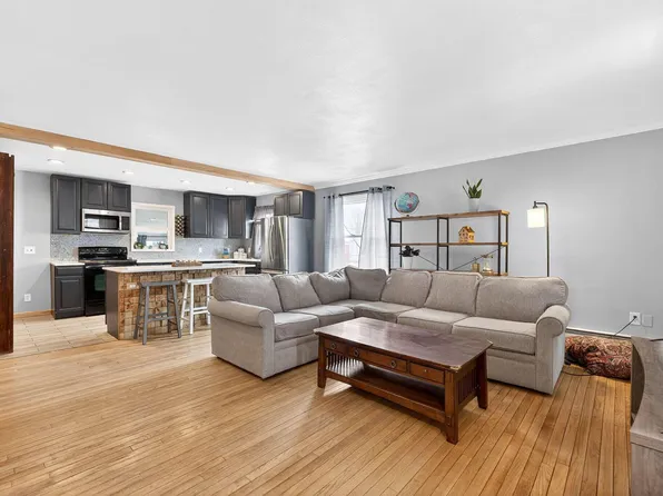 501 Park Ave, Prospect, OH 43342