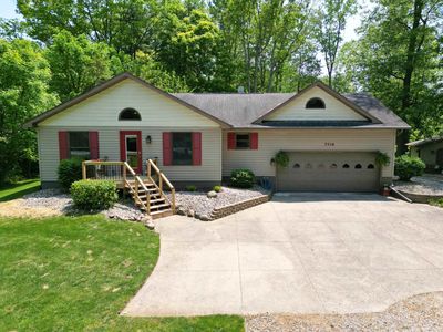 7716 Busch Rd, Birch Run, MI, 48415