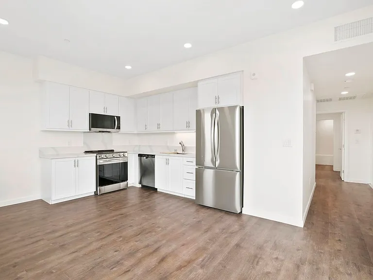 4505 Illinois Street - North Park's Newest Boutique Upscale Apartments — Photo 62
