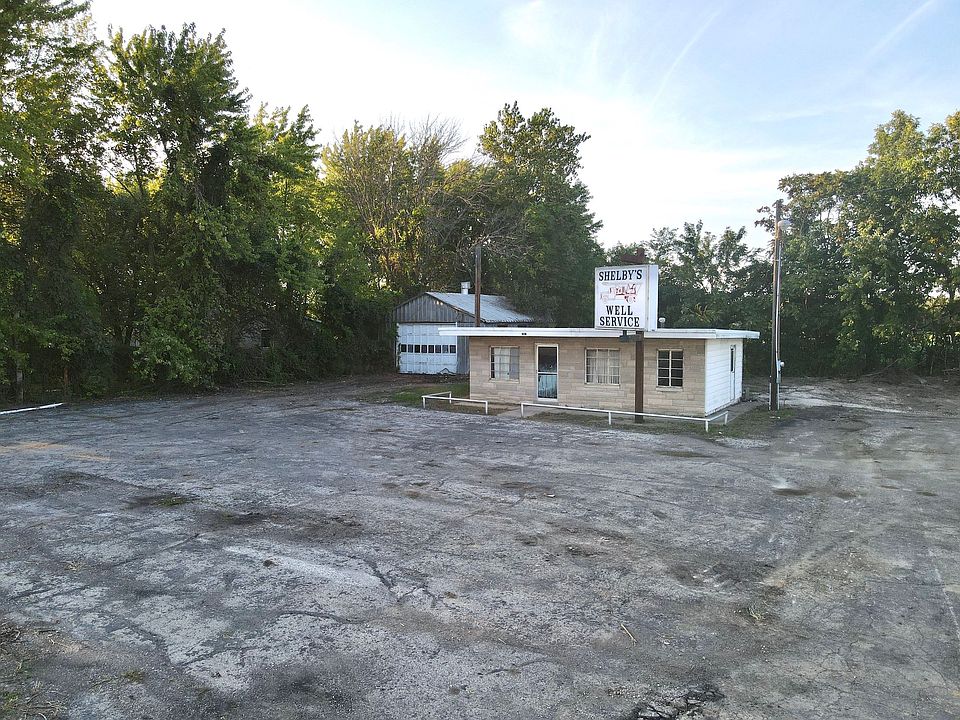1st image of S 1st St SE