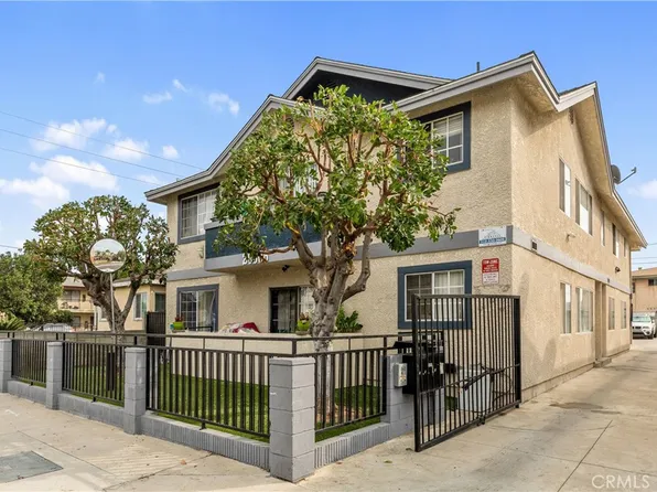 20806 S Western Ave, Torrance, CA 90501