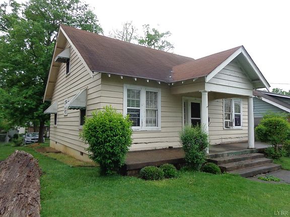 4th image of 321 Oakridge Blvd Lot 20