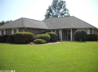 9205 S Fairway Dr, Foley, AL 36535