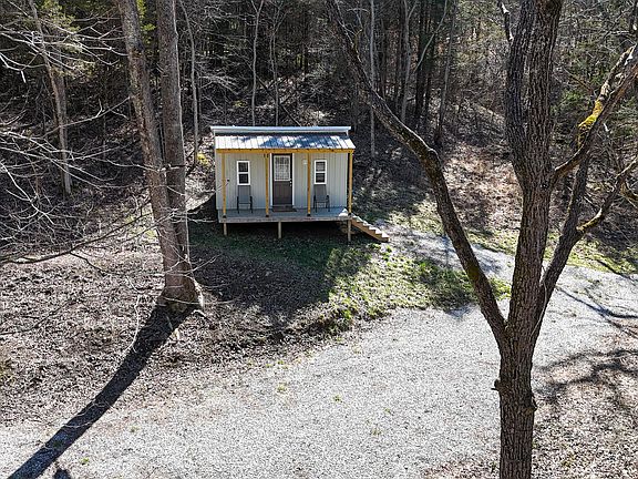 3rd image of 0 Fork Lick Rd