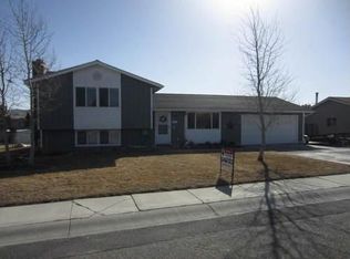 5834 Eden St, Chubbuck, ID 83202