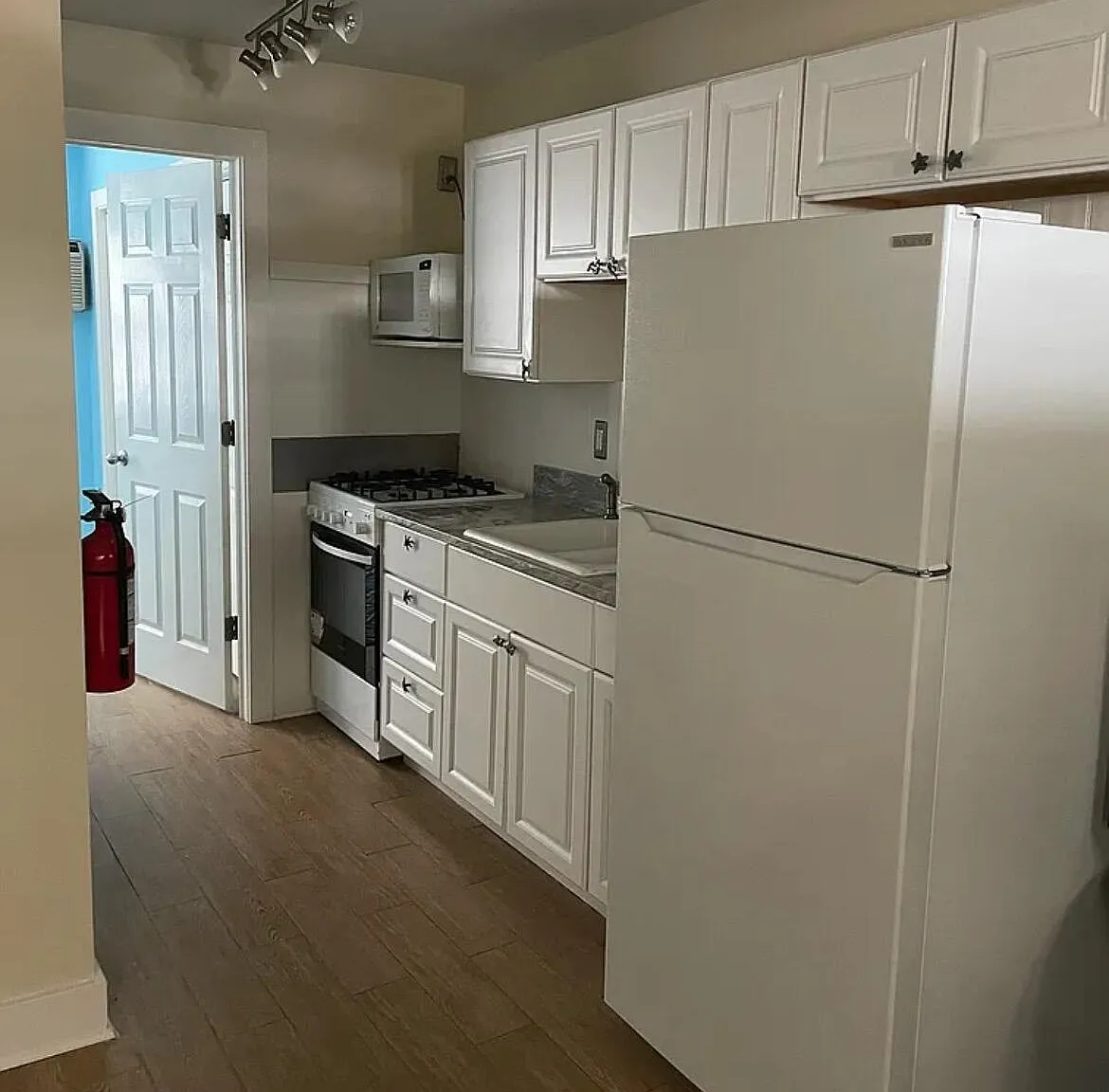 1 bed, 364 sqft, $1,650 — Photo 3